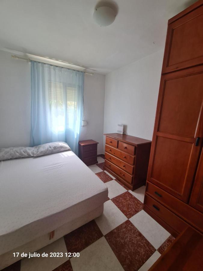 Sandru Apartament Algeciras Exterior photo